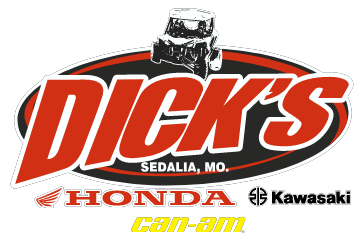 Dick's Cycle